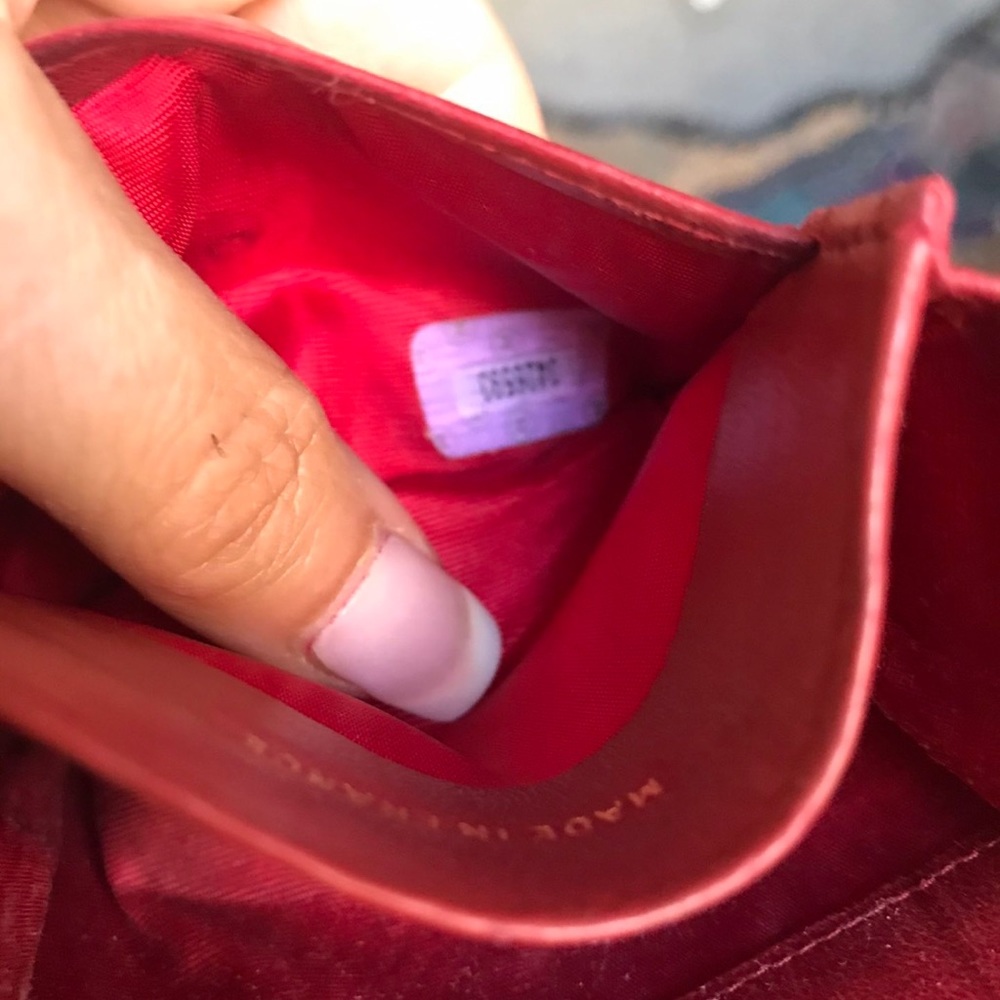 Chanel ID Wallet - Picture 2 of 11